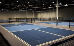 Why Fabric Buildings Are Great For Pickleball Courts