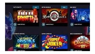 Slots Casinos : Internet Based Spots With Strongest Pay Out