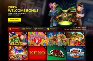 Bet4joy Casino Added Bonus Rules