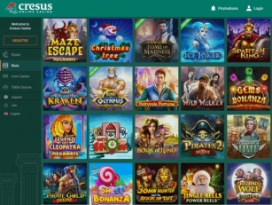 5 Lowest Deposit Casinos For United States Of America 2024