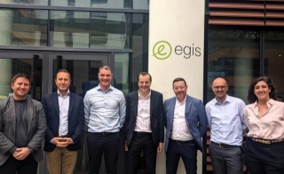 Egis Acquires Thomas & Adamson, Enhancing Project Management Offering In The Middle East
