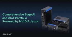 ASUS IoT Unveils Comprehensive Edge AI And AIoT Portfolio Powered By NVIDIA Jetson At Computex 2024