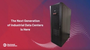 ROCKWELL AUTOMATION MEETS THE EVOLVING NEEDS OF OT ENVIRONMENTS WITH ENHANCED INDUSTRIAL DATA CENTERS