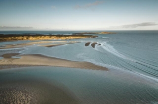 Transformational ScottishPower Project Could Turn The Tide For Rural And Coastal Communities
