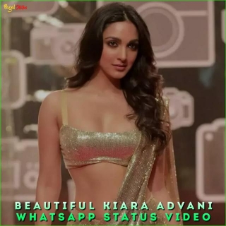 Beautiful Kiara Advani Whatsapp Status Video