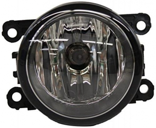 Ford Genuine 4F9Z-15200-AA Fog Lamp Assembly, Front