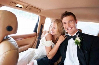 Fun Features To Look For In Wedding Bus Rentals