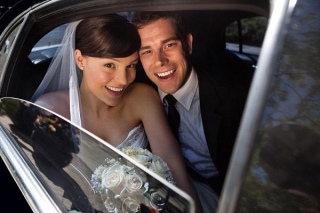Get 25% Off On Your Wedding Bus Rental Reservation!