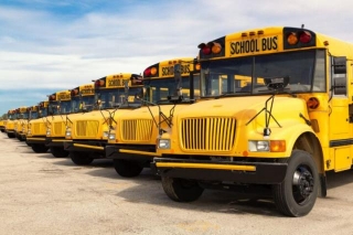 What You Need To Know About School Bus Rentals