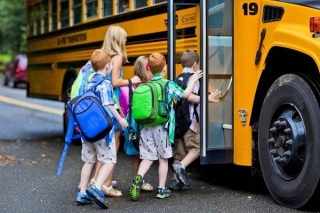The Ultimate Checklist For Renting A School Bus For Your Next Trip