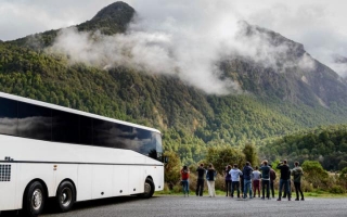 Adventures Await: How To Secure A 25% Discount On Your Tour Bus Rental