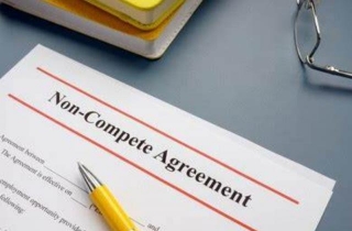 Non Compete Agreements