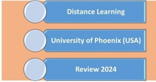 Distance Learning : University Of Phoenix (USA) Review 2024