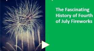 Fourth Of July Fireworks History