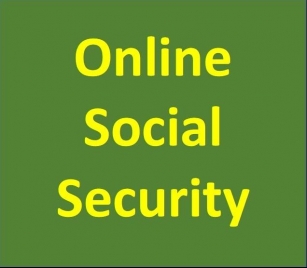 Online Social Security : Introducing New Online Platform For Social Security Messaging 01(1-3)
