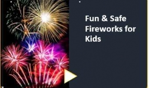 Fireworks & Music Shows On July 4th