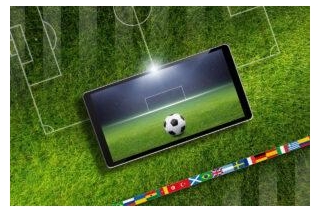 Aplicativo Gratuito Futebol Ao Vivo: Confira A Melhor Forma De Ver O Jogo Em Tempo Real