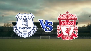 Liverpool Vs Everton: The Merseyside Derby