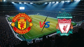 Manchester United Vs Liverpool: The Ultimate Rivals