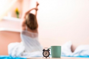 Waking Up Early: The Hack To A Happy Life