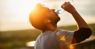 10 Useful Tips To Stay Hydrated