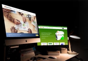 Jasa Pembuatan Website Profesional Indonesia: Solusi Terbaik Untuk Kebutuhan Digital Anda