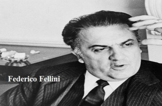 Biography Of Federico Fellini | Early Life And Early Career - International Recognition - Legacy And Later Career Of Federico Fellini