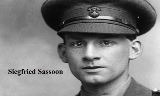 Biography Of Siegfried Sassoon | Early Life - Early Writing And Social Circles - Later Life And World War II - Legacy And Death Of Siegfried Sassoon