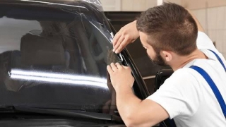 Can Tinting Your Car Windows Protect Against UV Rays?