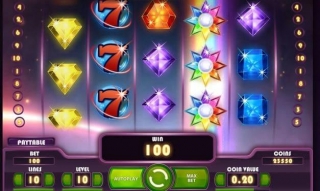 Winnings Real Cash During The Luck Gold Coins Gambling Establishment 2024