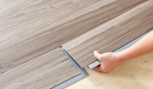 How To Lay Vinyl Sheet Flooring In Steps | Installation Guide