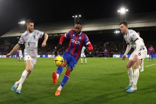 Liverpool Vs Crystal Palace Live Streaming, Live Score, Team Prediction, Lineups, EPL Kick-off Time: English Premier League 2024