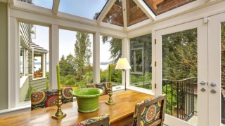Should You Include A Sunroom In Your Home?