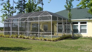 Does Winter Allow For Sunroom Use?