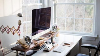 Designing The Ideal Home Workspace