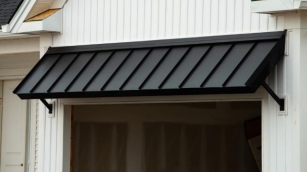 Five Fantastic Ways To Use Window Awnings