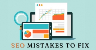 10 SEO Mistakes You Should Avoid In 2024