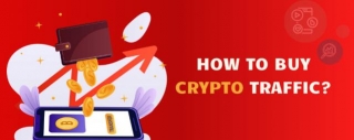Buy Crypto Traffic: Promote Crypto Projects With PPC Advertising