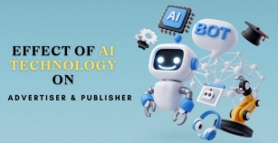 Publishing Pulse: The Effect Of AI Technology On Search And Discovery