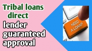 Tribal Loans Direct Lender Guaranteed Approval