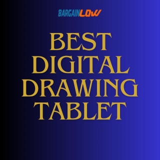 Unveiling The Best Digital Drawing Tablet Canvases For Artists