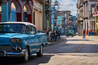Is A Revolution Brewing In Cuba?