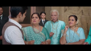 Download Khichdi 2: Mission Paanthukistan (2023) WEB-DL Hindi Full Movie 480p [350MB] | 720p [850MB] | 1080p [1.5GB] ZEE5-Film