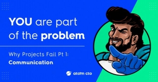 YOU Are Part Of The Problem: Why Do Projects Fail? (Pt. 1)
