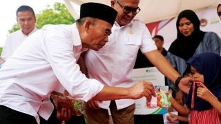 Stunting Di Aceh Masih Tinggi, Pemprov Perlu Atasi Dengan Serius