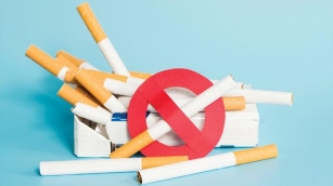 Waspada! Ini 5 Bahaya Merokok Bagi Kesehatan Remaja