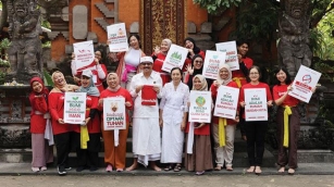 GreenFaith Indonesia Belajar Merawat Bumi Melalui Rumah Ibadah