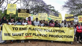 Pemimpin ASEAN Didesak Untuk Tegas Akhiri Pencemaran Plastik