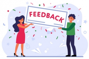 Make Feedback Easier For You And More Productive For Your Team