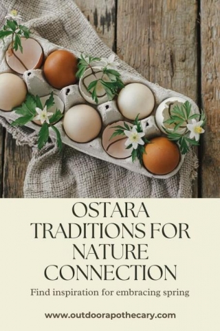 5 Wonderful Ostara Traditions To Explore